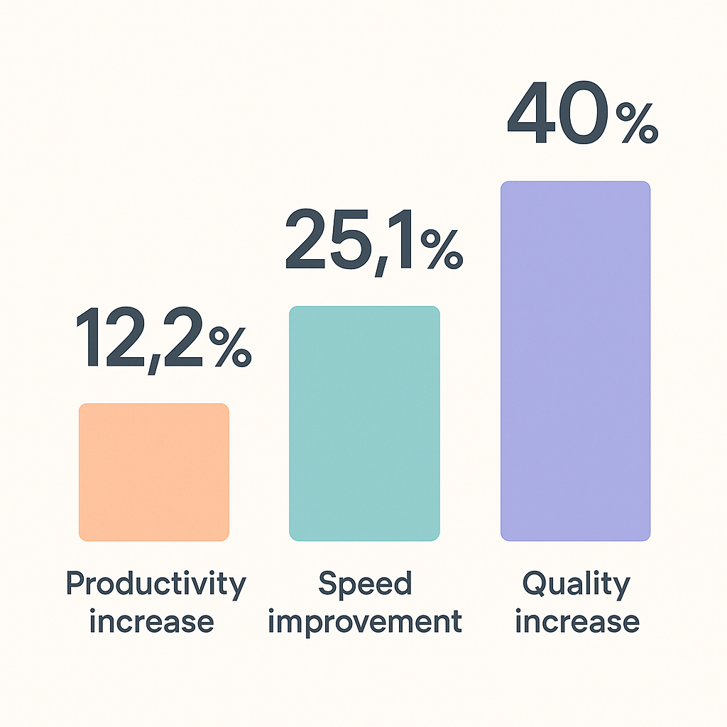 Infografik zur Harvard‑Studie